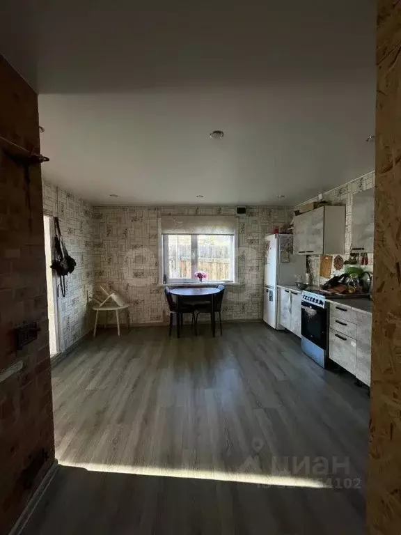 Дом в Бурятия, Улан-Удэ Забайкальский мкр, ул. Луч Надежды (45 м) - Фото 1