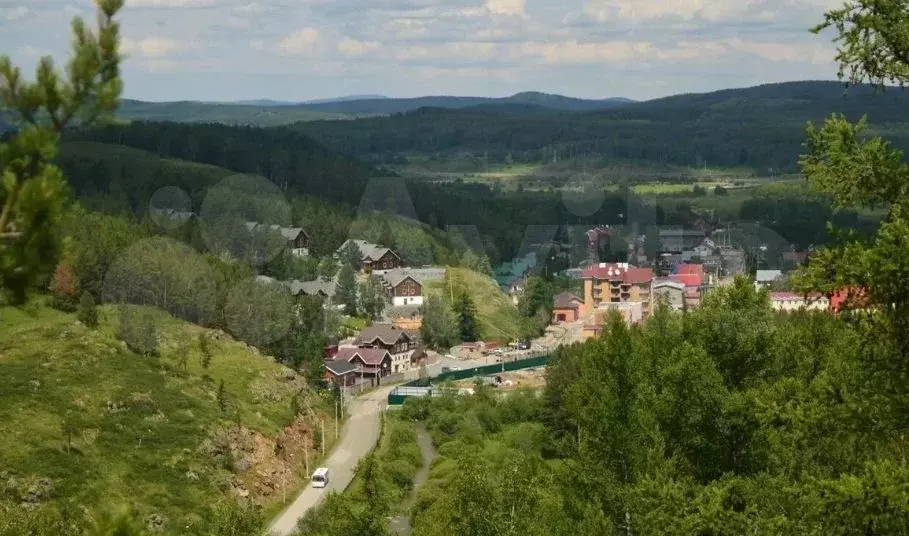 Участок 15 сот. (ИЖС) - Фото 1
