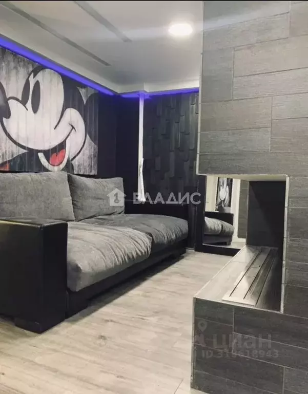 5-к кв. Москва просп. Мира, 102С30 (91.0 м) - Фото 0