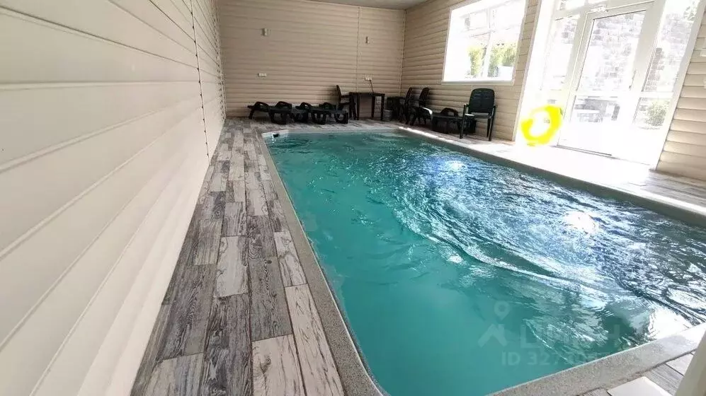 Дом в Московская область, Раменский муниципальный округ, Торпедо СНТ  ... - Фото 1