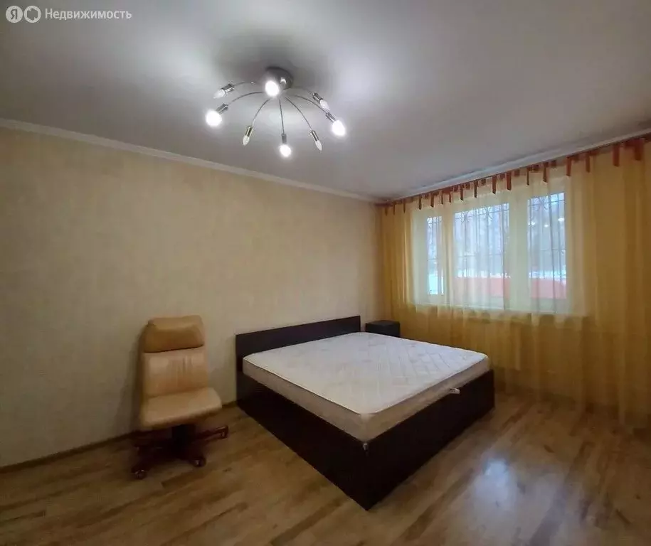 1-комнатная квартира: Москва, Клязьминская улица, 7к2 (37.7 м) - Фото 2