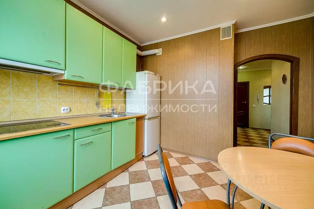 1-к кв. Санкт-Петербург Малая Балканская ул., 26 (42.0 м) - Фото 1