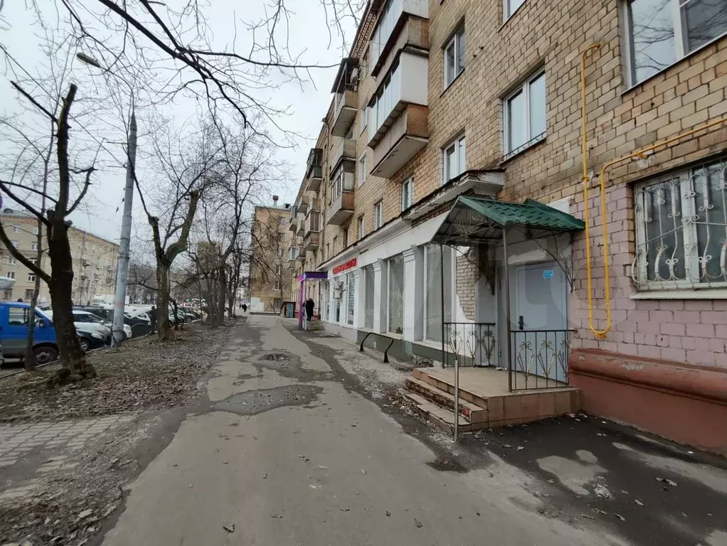 Продам помещение свободного назначения, 131.6 м - Фото 1