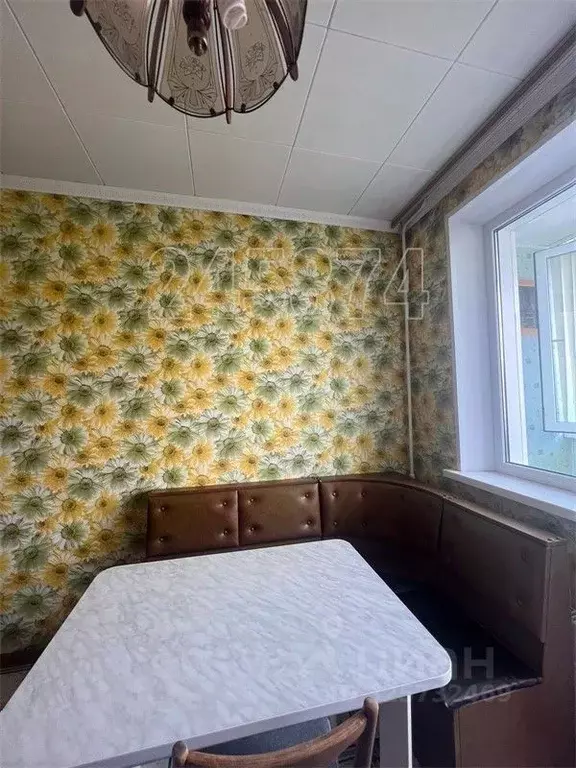 1-к кв. Москва пер. Ангелов, 6К3 (39.0 м) - Фото 2