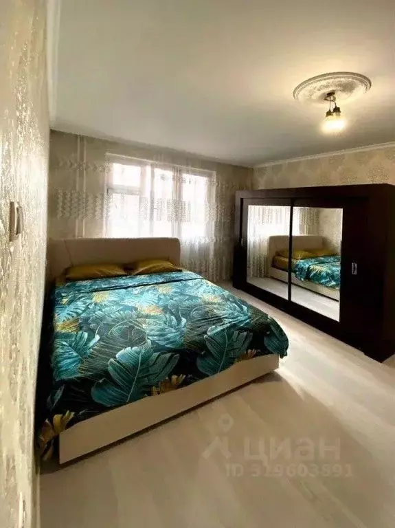 1-к кв. Москва Талдомская ул., 11К1 (38.0 м) - Фото 0