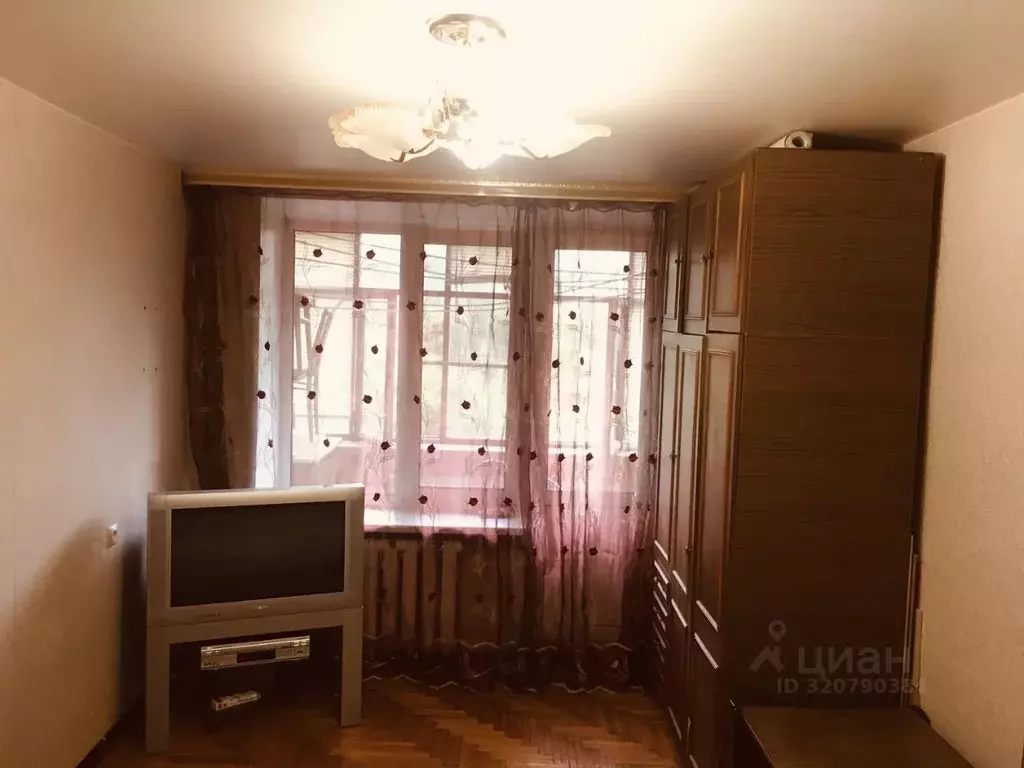 2-к кв. Московская область, Мытищи ул. Попова, 19 (43.0 м) - Фото 0