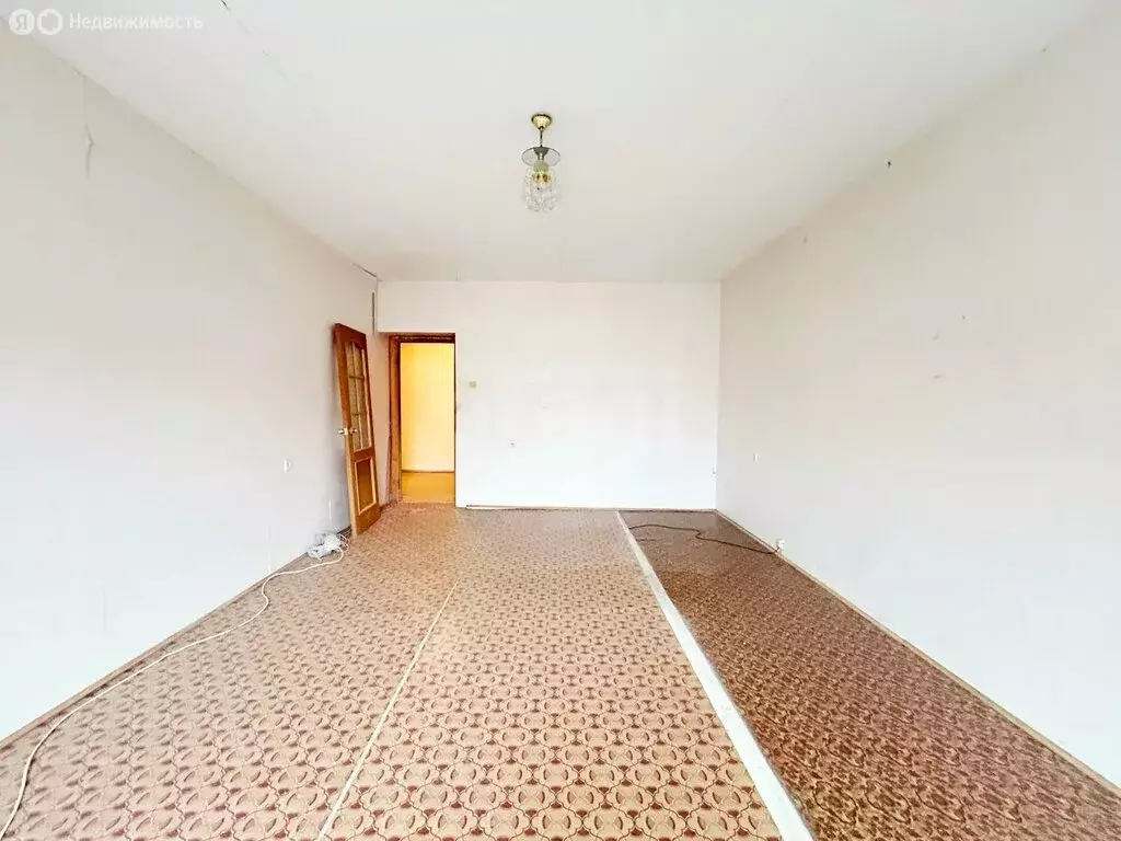 1-комнатная квартира: Санкт-Петербург, Выборгское шоссе, 5к1 (52 м) - Фото 2