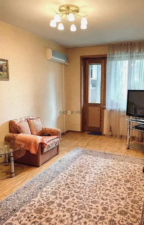 2-к кв. Саратовская область, Саратов ул. Имени Н.И. Вавилова, 15/17 ... - Фото 1