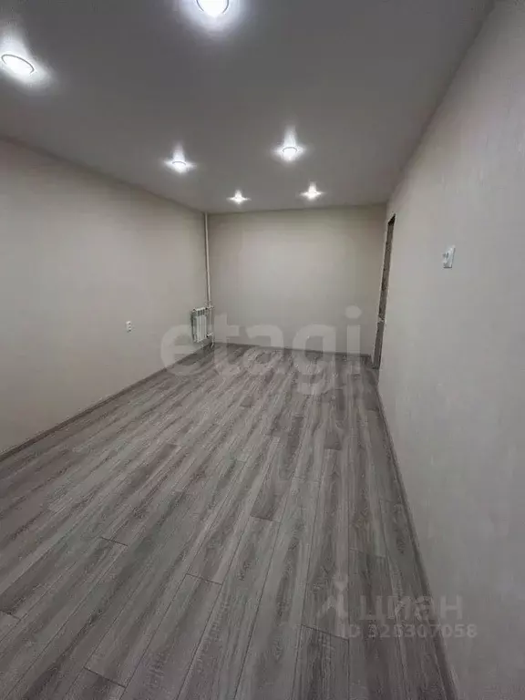 2-к кв. Самарская область, Самара Ташкентская ул., 194 (56.8 м) - Фото 1