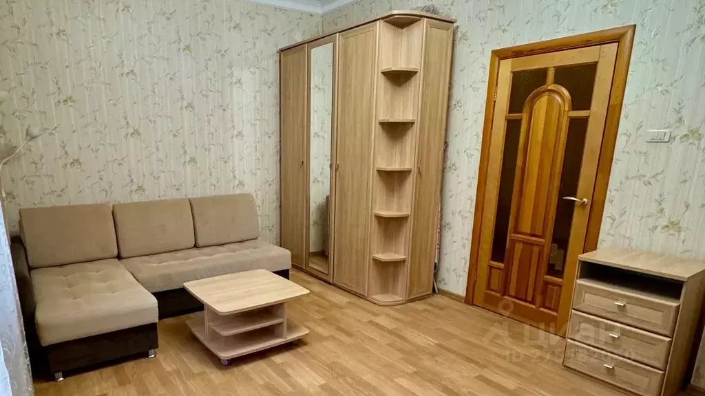 2-к кв. Татарстан, Казань ул. Маяковского, 23а (56.0 м) - Фото 0
