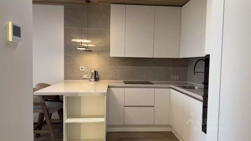 2-к кв. Москва ул. Наметкина, 10Д (40.0 м) - Фото 2