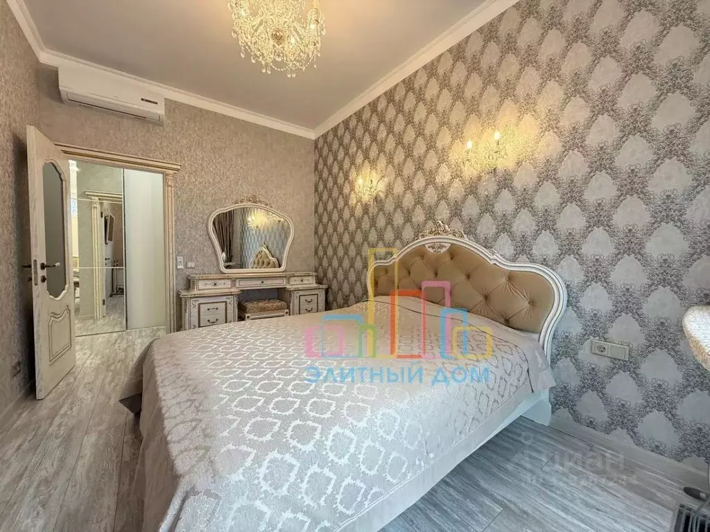 3-к кв. Москва бул. Братьев Весниных, 2 (79.0 м) - Фото 2