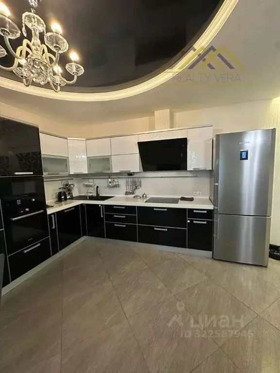 3-к кв. Санкт-Петербург просп. Славы, 52к1 (104.2 м) - Фото 1