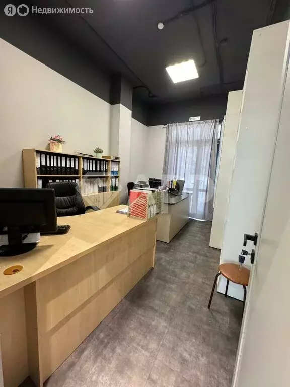 Помещение свободного назначения (136.5 м) - Фото 1