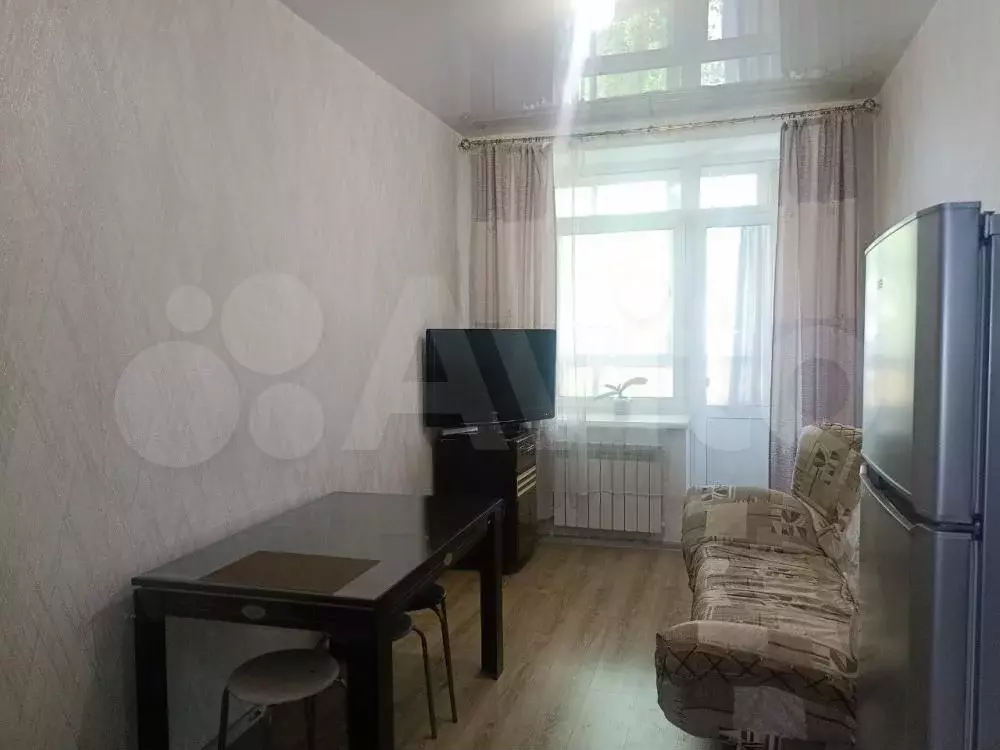 1-к. квартира, 33,8 м, 3/3 эт. - Фото 1