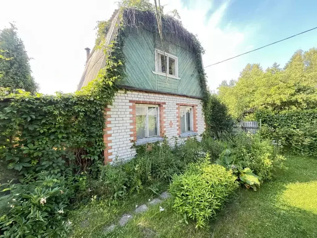 Дом в Ярославская область, Ярославский муниципальный округ, ... - Фото 1