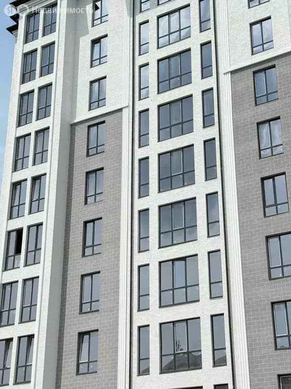 1-комнатная квартира: Нальчик, улица Чернышевского, 167 (34 м) - Фото 2