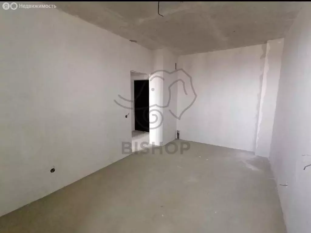 1-комнатная квартира: Российский, Измаильская улица, 15 (33.3 м) - Фото 1