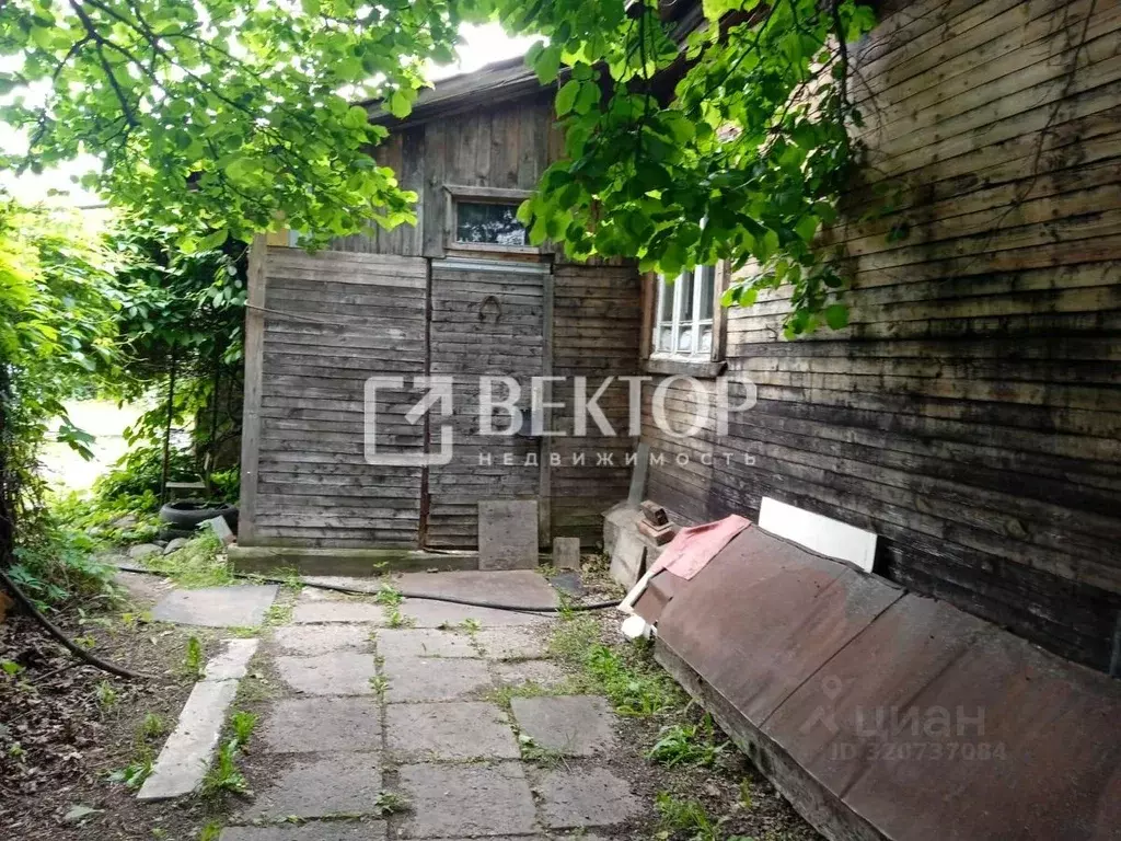 Дом в Ивановская область, Фурманов ул. Урицкого, 43/33 (39 м) - Фото 2