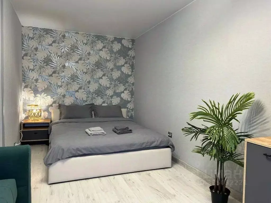 1-к кв. Самарская область, Самара просп. Ленина, 16 (32.0 м) - Фото 1