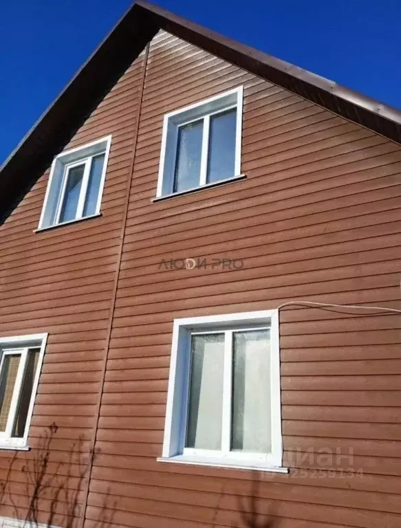 Дом в Алтайский край, Тальменский район, с. Усть-Чумыш Боровая ул., 12 ... - Фото 2