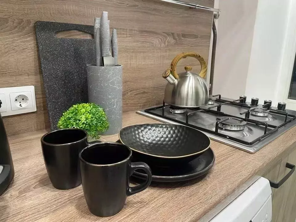 1-к кв. Ленинградская область, Выборг Московский просп., 16 (27.0 м) - Фото 1