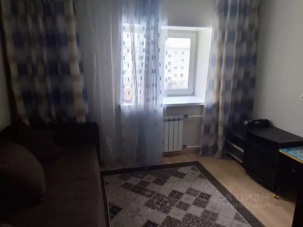 Студия Свердловская область, Екатеринбург пер. Замятина, 38к2 (15.0 м) - Фото 2