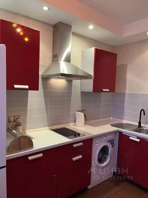 1-к кв. Москва ул. Адмирала Лазарева, 35К1 (38.0 м) - Фото 2