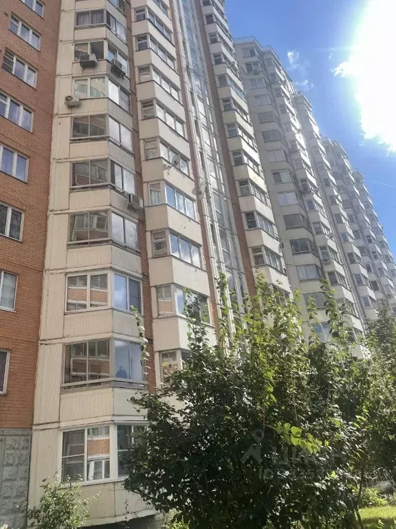1-к кв. Московская область, Балашиха ул. Майкла Лунна, 4 (39.0 м) - Фото 1