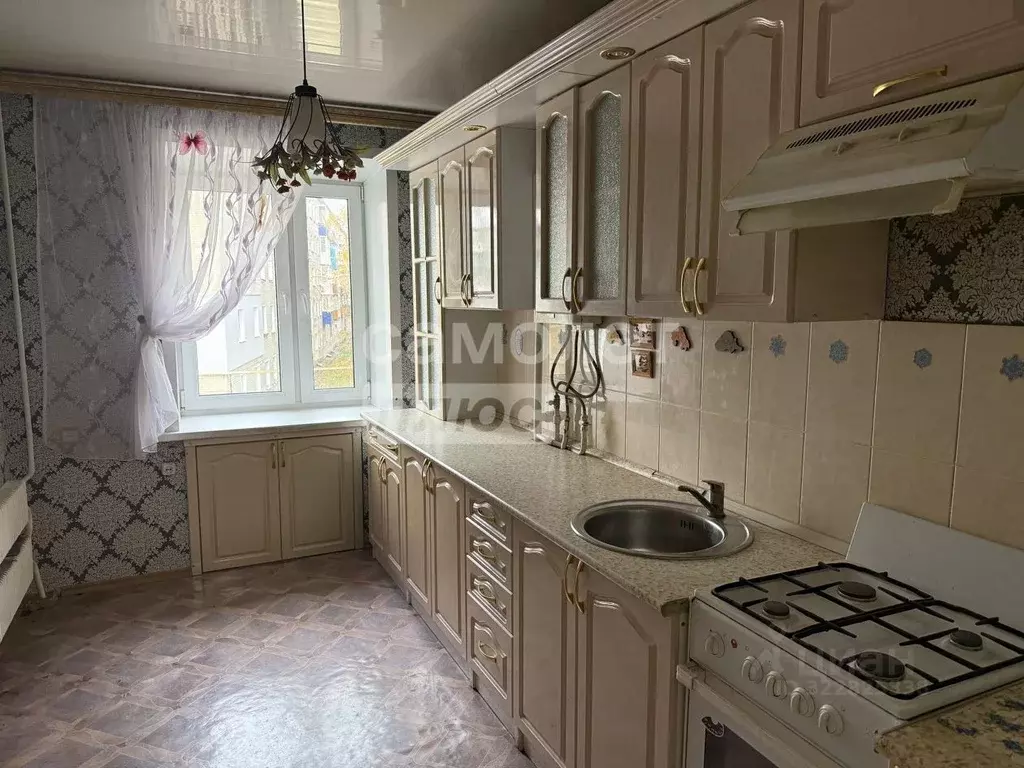 2-к кв. Пензенская область, Кузнецк ул. Победы, 58/1 (51.0 м) - Фото 2