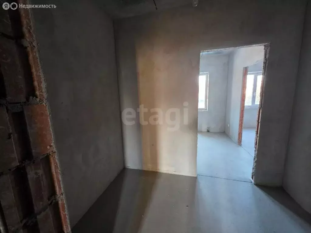 1-комнатная квартира: Калининград, проспект Победы, 257 (29.2 м) - Фото 2