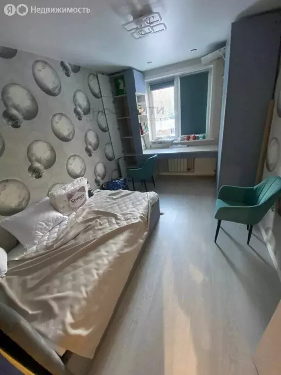 3-комнатная квартира: Москва, Алтуфьевское шоссе, 97к1 (64 м) - Фото 1