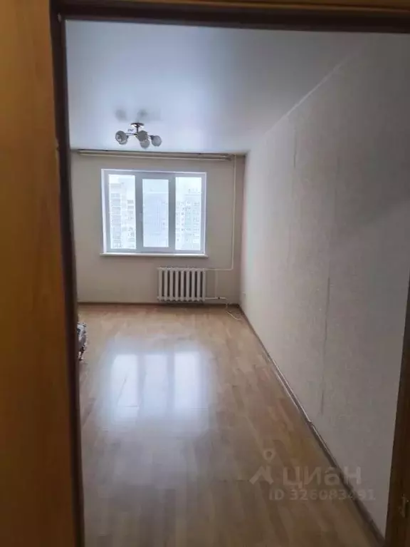 1-к кв. Башкортостан, Уфа ул. Георгия Мушникова, 21/1 (44.0 м) - Фото 2