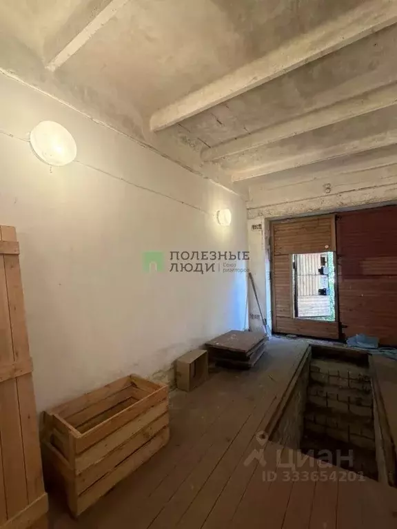 Гараж в Курганская область, Курган ул. Куйбышева, 45 (21 м) - Фото 2