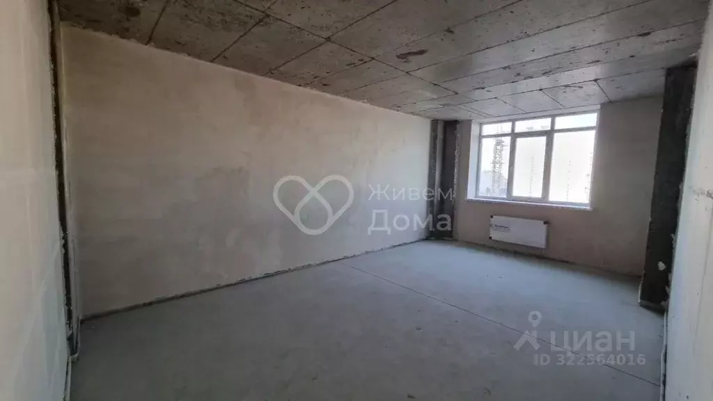 2-к кв. Волгоградская область, Волгоград бул. 30-летия Победы, 32 ... - Фото 1