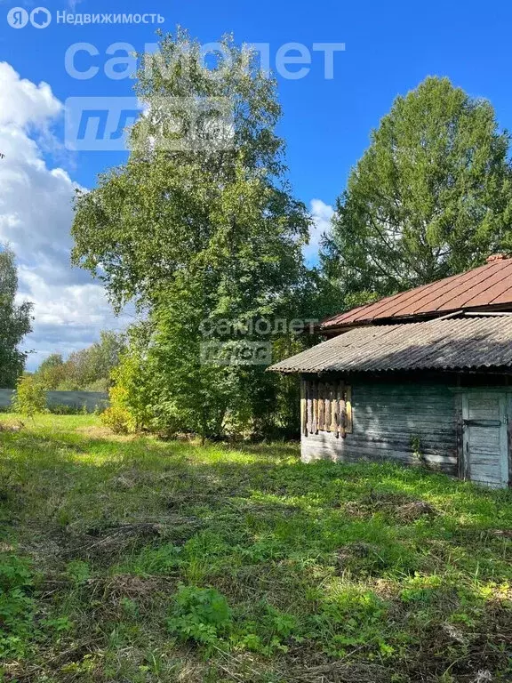 участок в железнодорожная станция дикая, улица южная сторона (30 м) - Фото 0