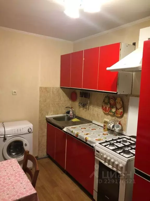 1-к кв. Московская область, Балашиха Железнодорожный мкр, ул. ... - Фото 0