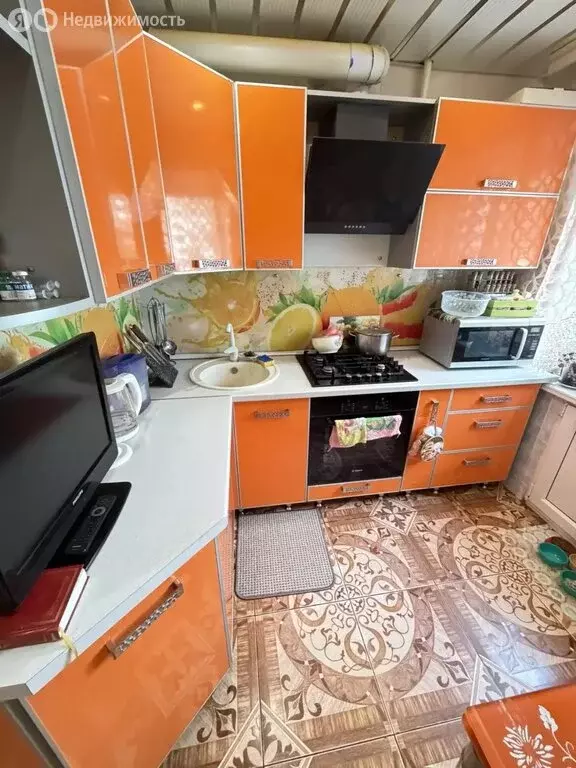3-комнатная квартира: Ефремов, улица Мира, 11 (57.1 м) - Фото 2