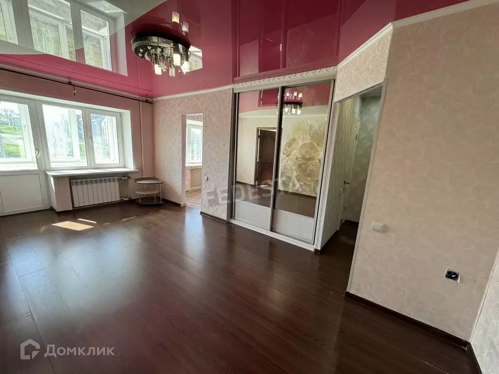 Продаётся 2-к квартира, 41 м - Фото 1