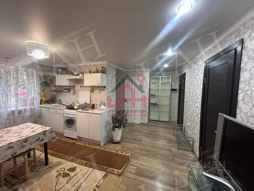 2-к кв. Ставропольский край, Предгорный муниципальный округ, ... - Фото 1