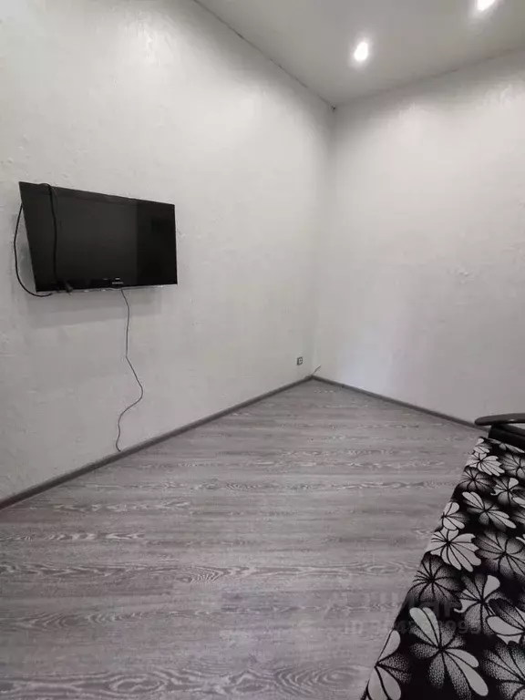 1-к кв. Пермский край, Пермь ул. Александра Невского, 8 (29.0 м) - Фото 2