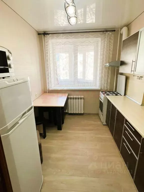 1-к кв. Ростовская область, Ростов-на-Дону ул. Зорге, 68 (39.0 м) - Фото 0