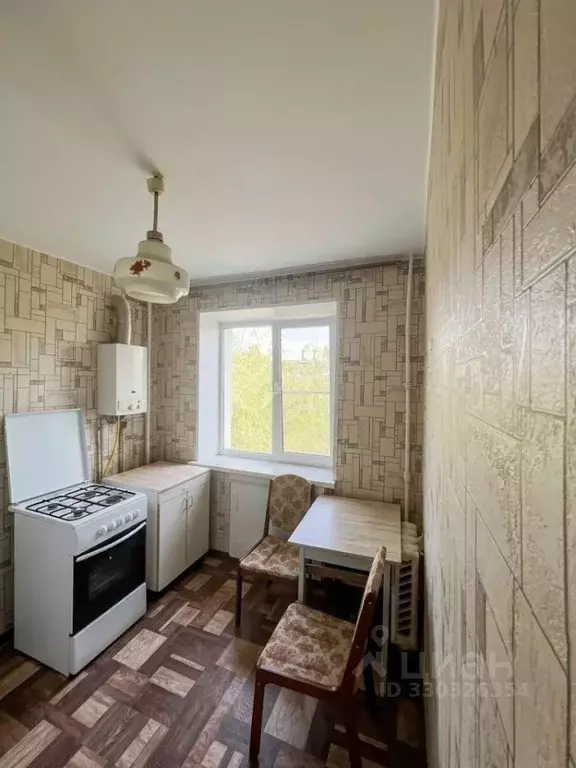 1-к кв. Волгоградская область, Волгоград Жилгородок мкр, ул. ... - Фото 1