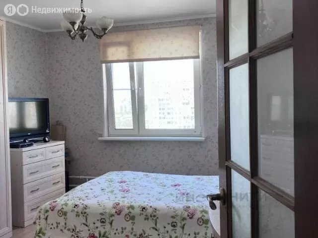 2-комнатная квартира: Москва, улица Народного Ополчения, 22к2 (51.8 м) - Фото 1