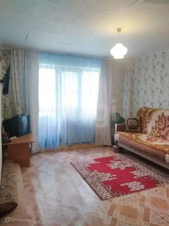 Продаётся 1-к квартира, 33 м - Фото 0