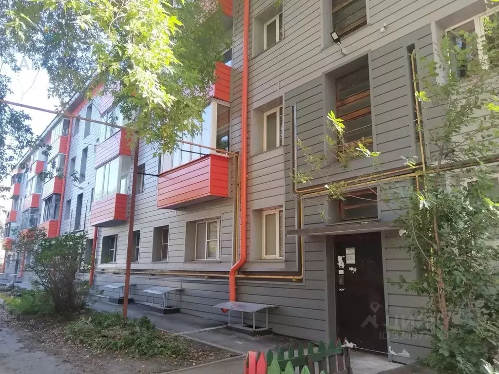 3-к кв. Алтайский край, Барнаул ул. Глушкова, 3 (53.0 м) - Фото 1