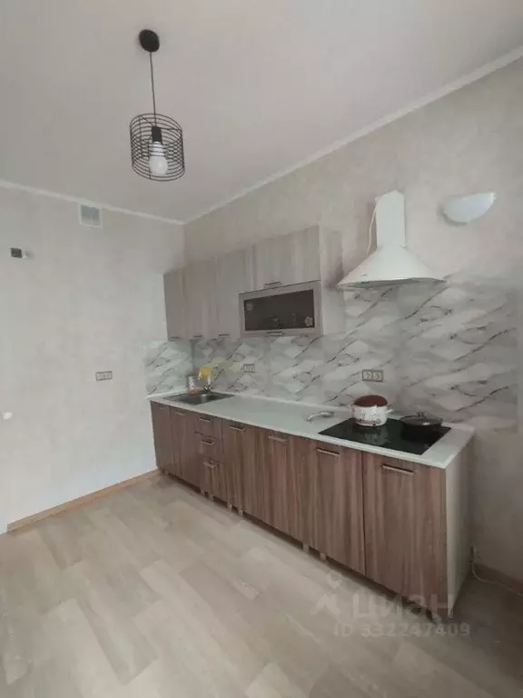 2-к кв. Московская область, Люберцы ул. Юности, 9 (62.0 м) - Фото 1