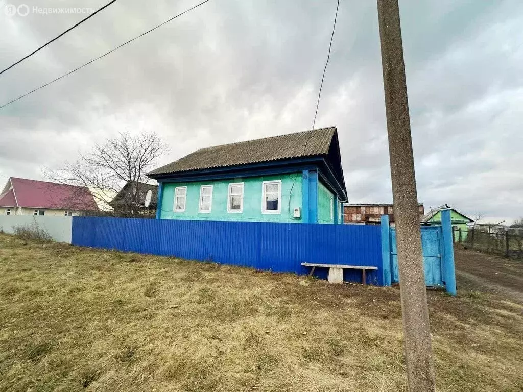 Дом в Янгискаин, Колхозная улица (66.4 м) - Фото 0