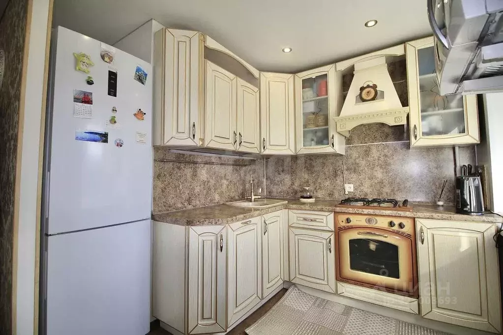 3-к кв. Забайкальский край, Чита ул. Балябина, 41 (60.9 м) - Фото 1