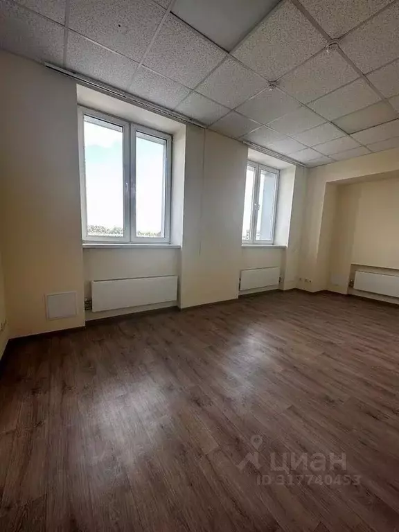 Офис в Новосибирская область, Новосибирск Трикотажная ул., 41А (20 м) - Фото 0